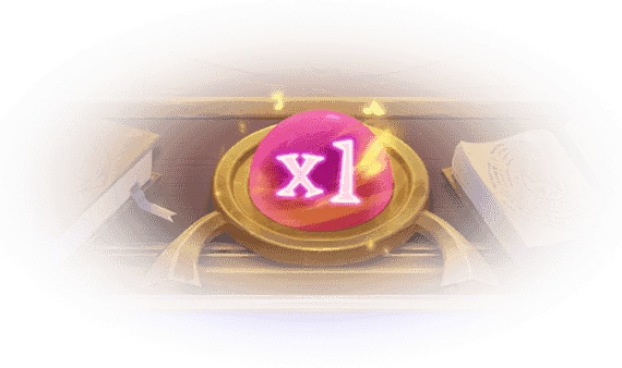 Alchemy Gold ภาพประกอบ