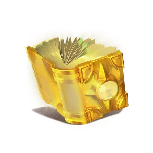 Alchemy Gold ภาพประกอบ