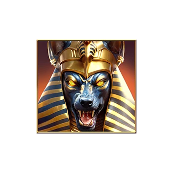 Anubis Wrath ภาพประกอบ