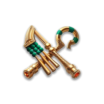 Anubis Wrath ภาพประกอบ