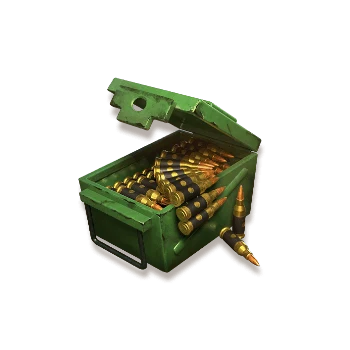 Battleground Royale ภาพประกอบ