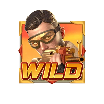 Battleground Royale ภาพประกอบ