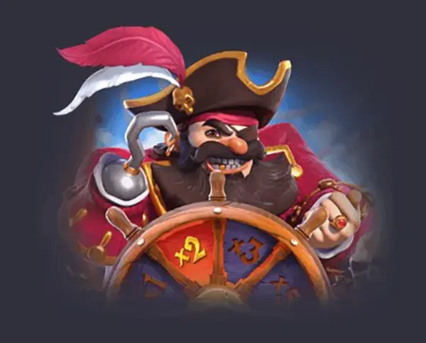 Captain’s Bounty ภาพประกอบ