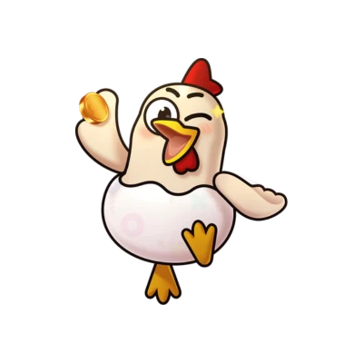 Chicky Run ภาพประกอบ