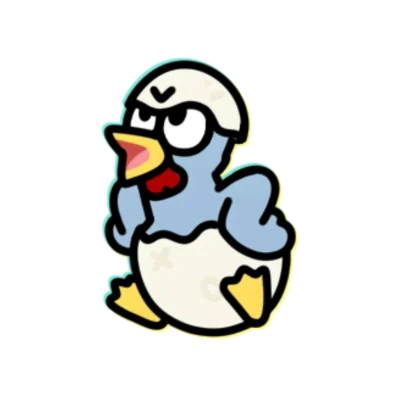Chicky Run ภาพประกอบ