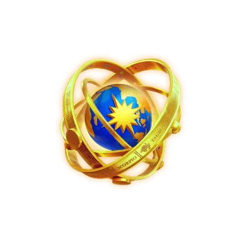 Destiny of Sun & Moon ภาพประกอบ