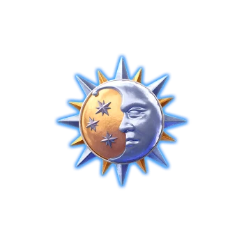 Destiny of Sun & Moon ภาพประกอบ