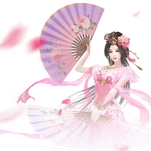 Honey Trap of Diao Chan เกมสล็อต PG แตกง่าย RTP 96.96%