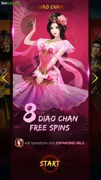 Honey Trap of Diao Chan āļ āļēāļāļāļĢāļ°āļāļāļ