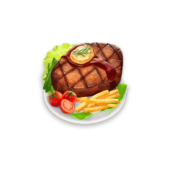 Diner Delights ภาพประกอบ