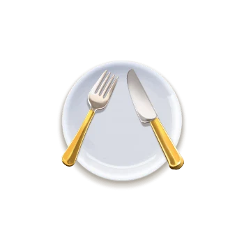 Diner Delights ภาพประกอบ
