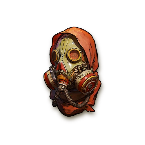 Doomsday Rampage ภาพประกอบ