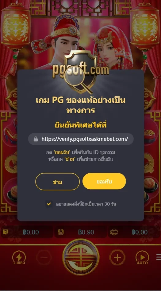 Double Fortune ภาพประกอบ