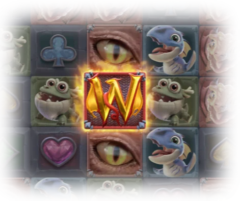 Dragon Hatch 2 ภาพประกอบ