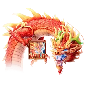 Dragon Legend ภาพประกอบ