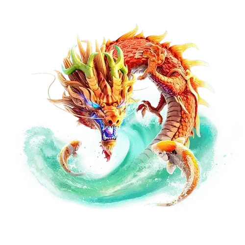 Dragon Legend เกมสล็อต PG แตกง่าย RTP 97.15%