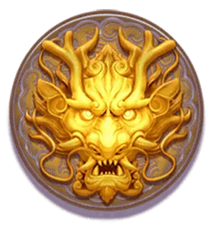 Dragon Tiger Luck ภาพประกอบ