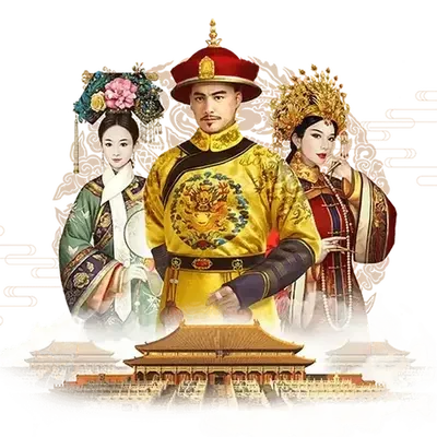 Emperor's Favour เกมสล็อต PG แตกง่าย RTP 96.03%