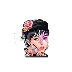 Flirting Scholar ภาพประกอบ