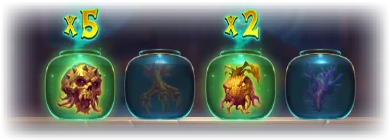 Forbidden Alchemy ภาพประกอบ