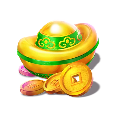 Fortune Dragon ภาพประกอบ