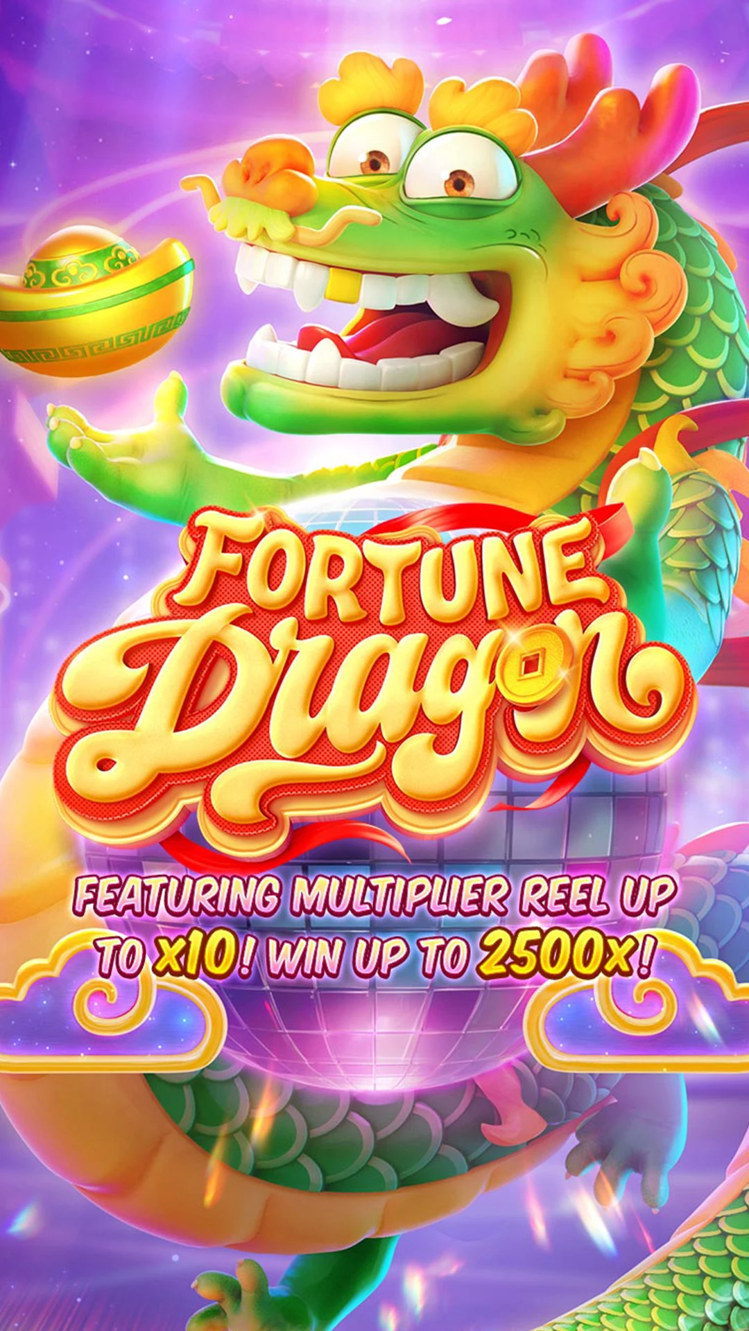 Fortune Dragon ภาพประกอบ
