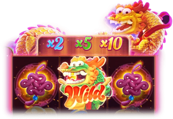 Fortune Dragon ภาพประกอบ