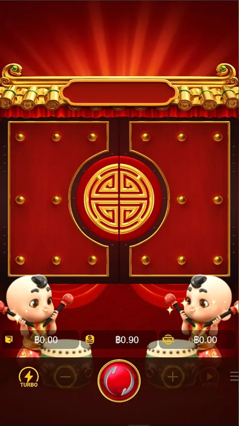 Fortune Gods ภาพประกอบ