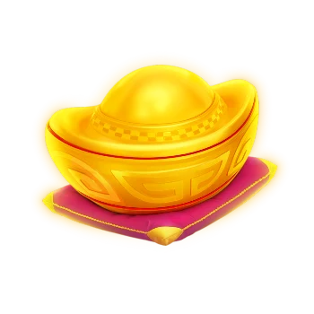 Fortune Horse ภาพประกอบ