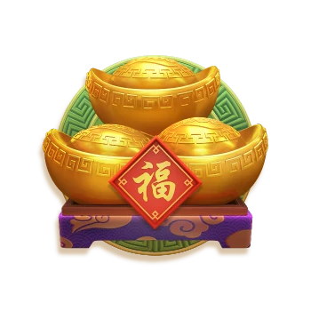 Fortune Ox ภาพประกอบ
