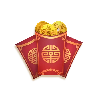 Fortune Ox ภาพประกอบ