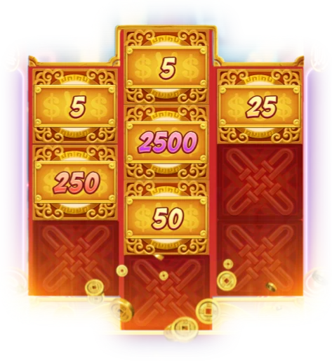 Fortune Rabbit ภาพประกอบ