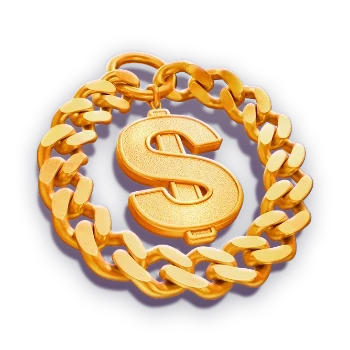 Fortune Snake ภาพประกอบ
