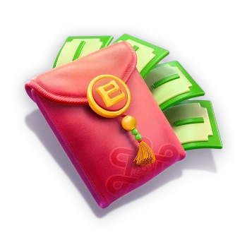 Fortune Snake ภาพประกอบ