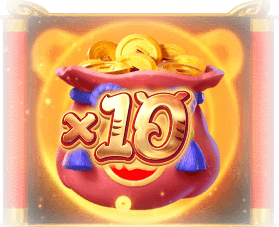 Fortune Tiger ภาพประกอบ