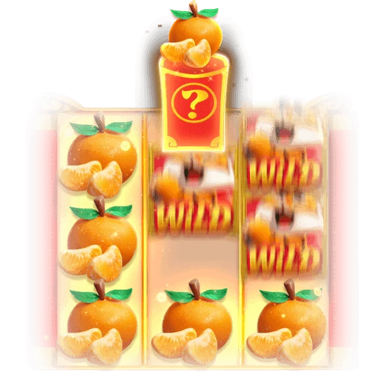 Fortune Tiger ภาพประกอบ