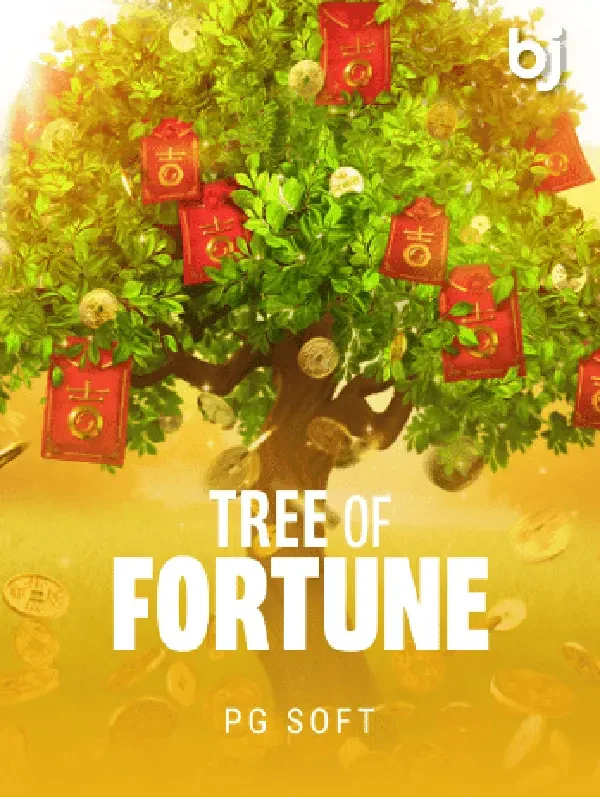 Tree Of Fortune ภาพประกอบ