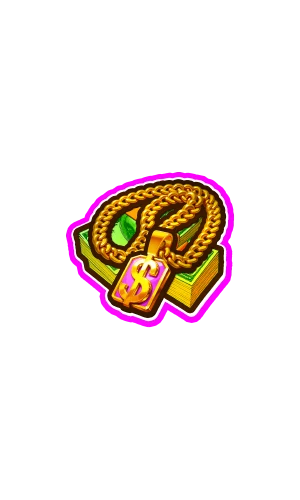 Funky Fortunez ภาพประกอบ