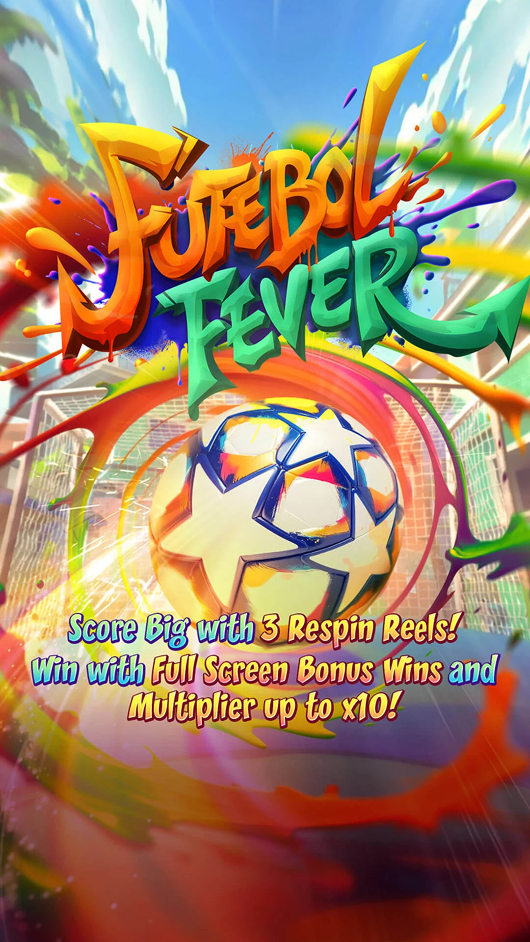 Futebol Fever ภาพประกอบ