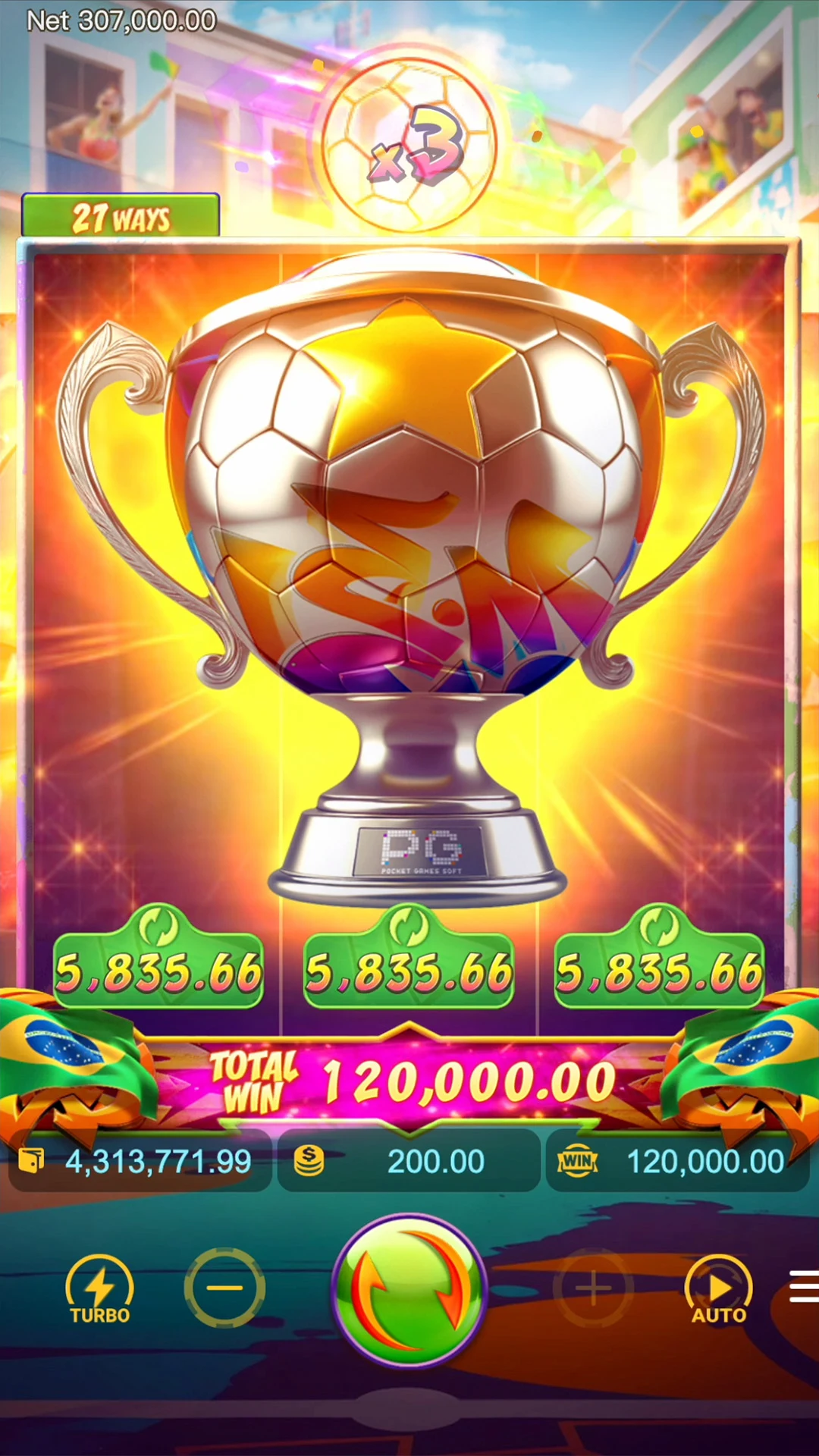 Futebol Fever ภาพประกอบ
