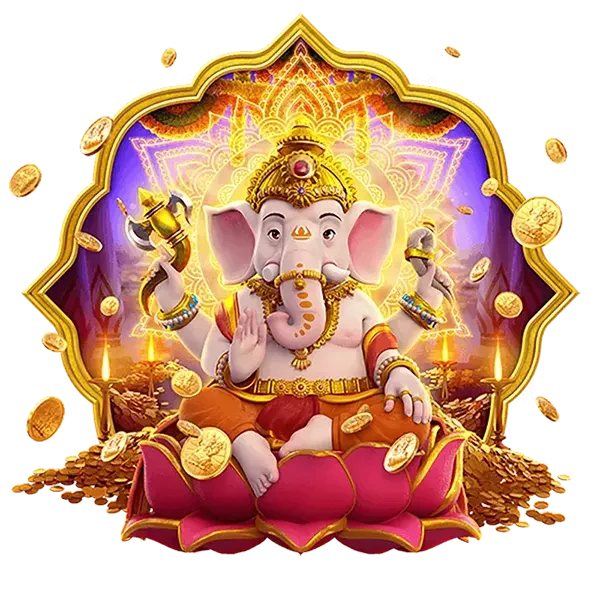 Ganesha Gold ภาพประกอบ