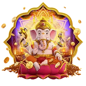 Ganesha Gold ภาพประกอบ