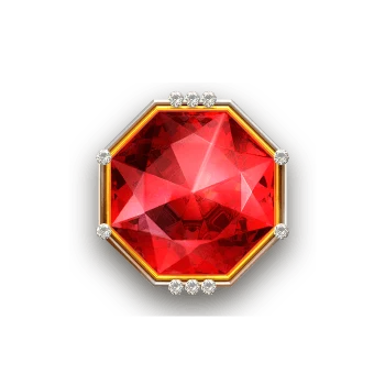 Garuda Gems ภาพประกอบ