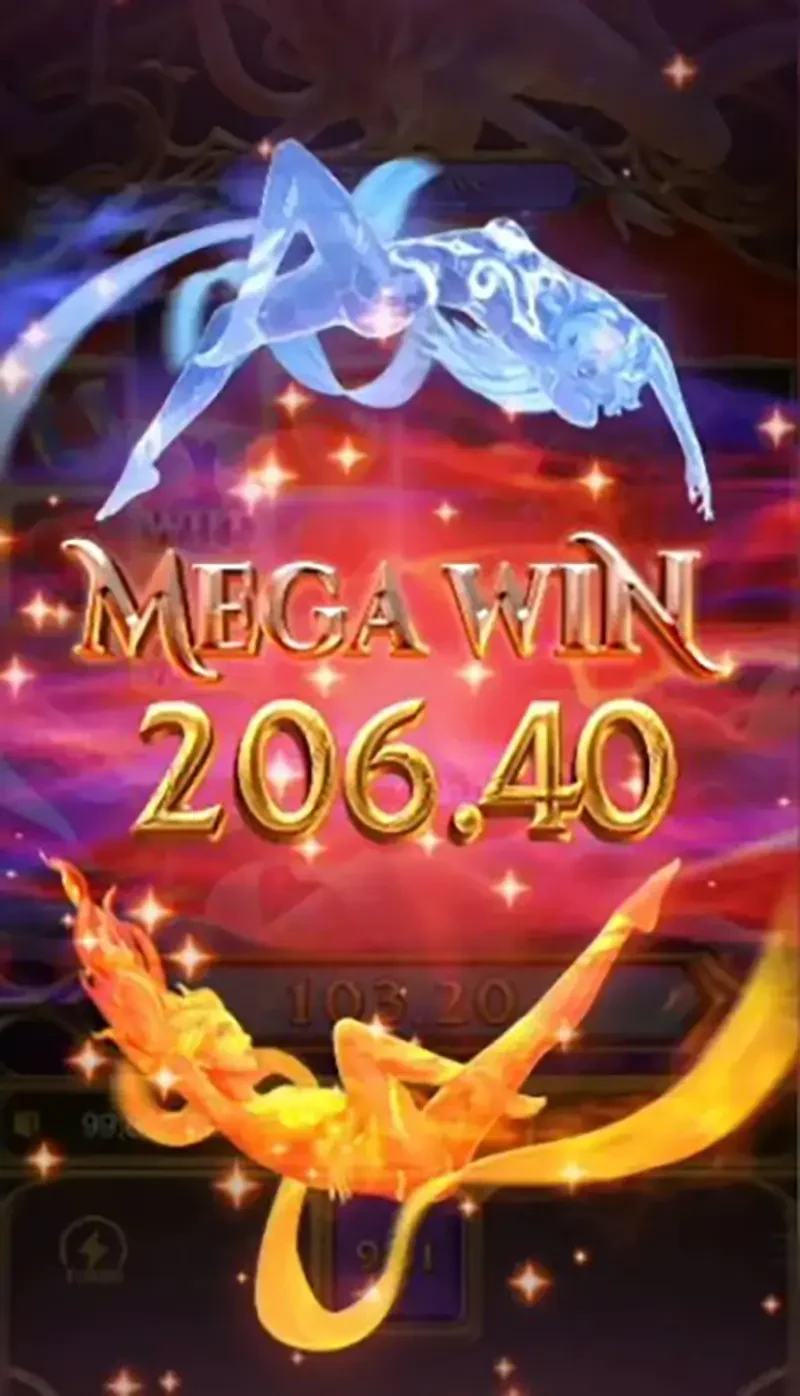 Guardians of Ice & Fire ภาพประกอบ