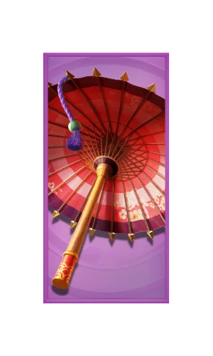 Geisha’s Revenge ภาพประกอบ