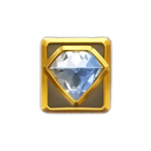Gem Saviour Sword ภาพประกอบ