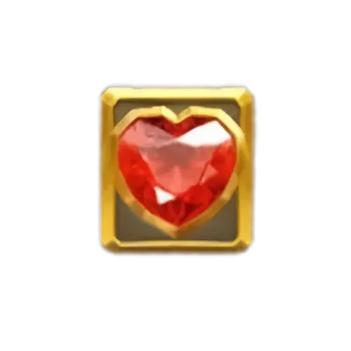 Gem Saviour Sword ภาพประกอบ