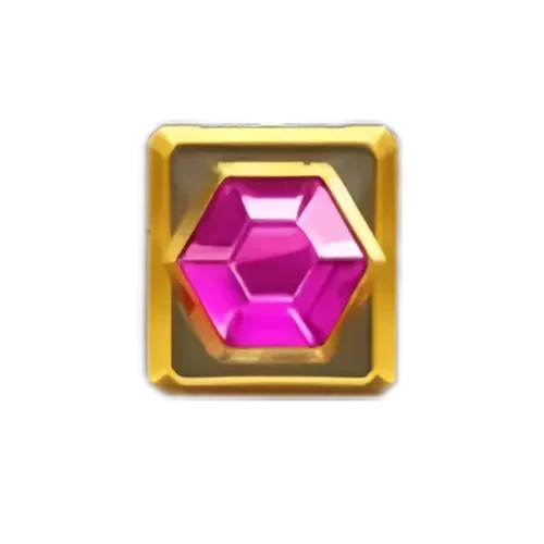 Gem Saviour Sword ภาพประกอบ