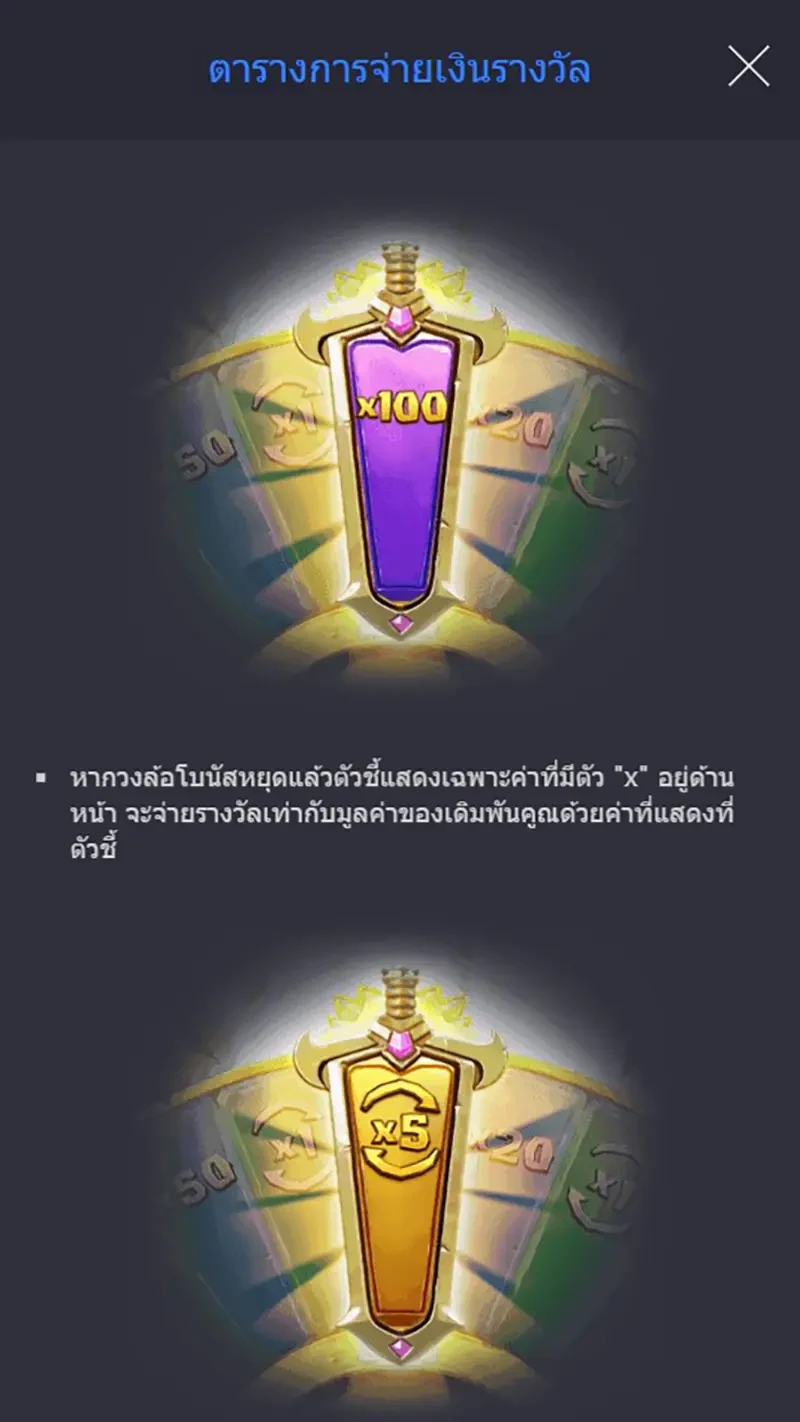 Gem Saviour ภาพประกอบ