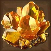Gemstones Gold ภาพประกอบ